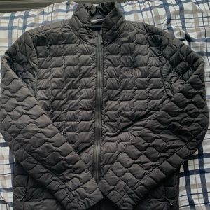 The North Face Men’s Thermoball Jacket